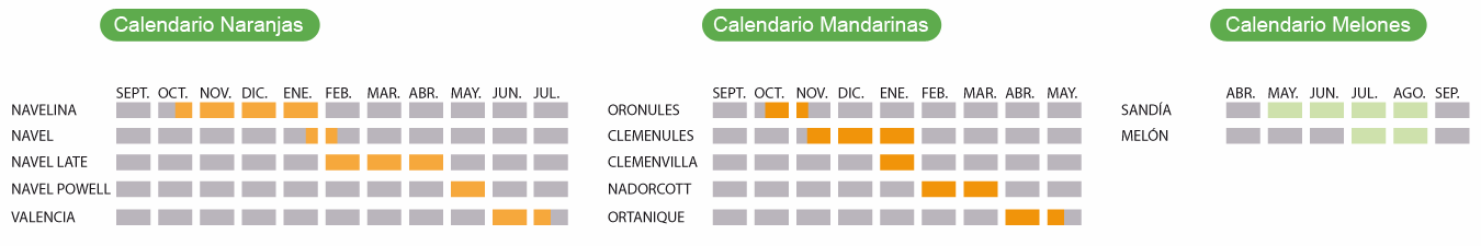 calendario